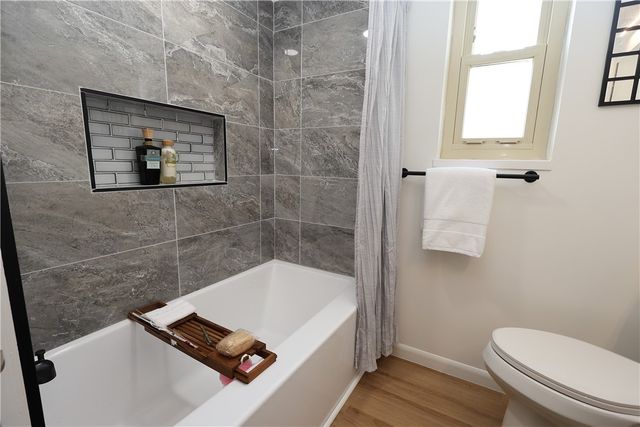 2819 Woodway Avenue, Dayton, OH 45405