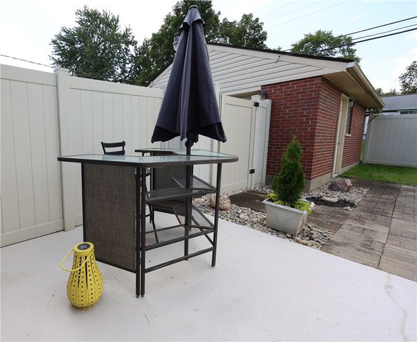 2819 Woodway Avenue, Dayton, OH 45405