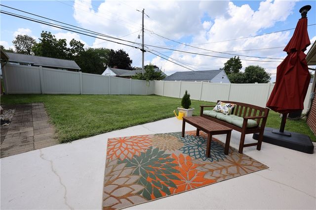 2819 Woodway Avenue, Dayton, OH 45405