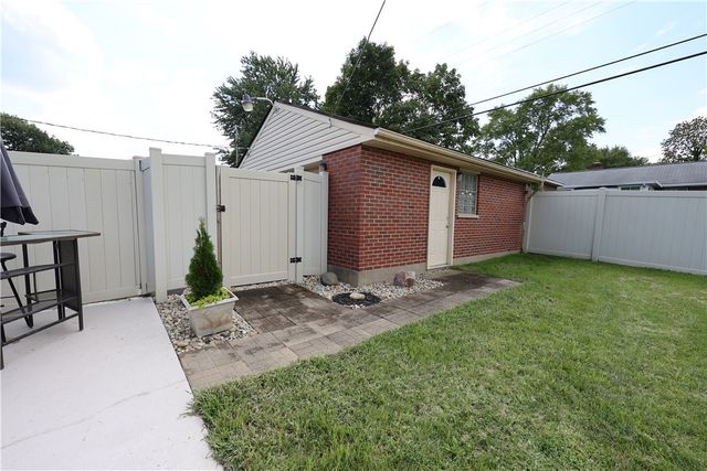 2819 Woodway Avenue, Dayton, OH 45405