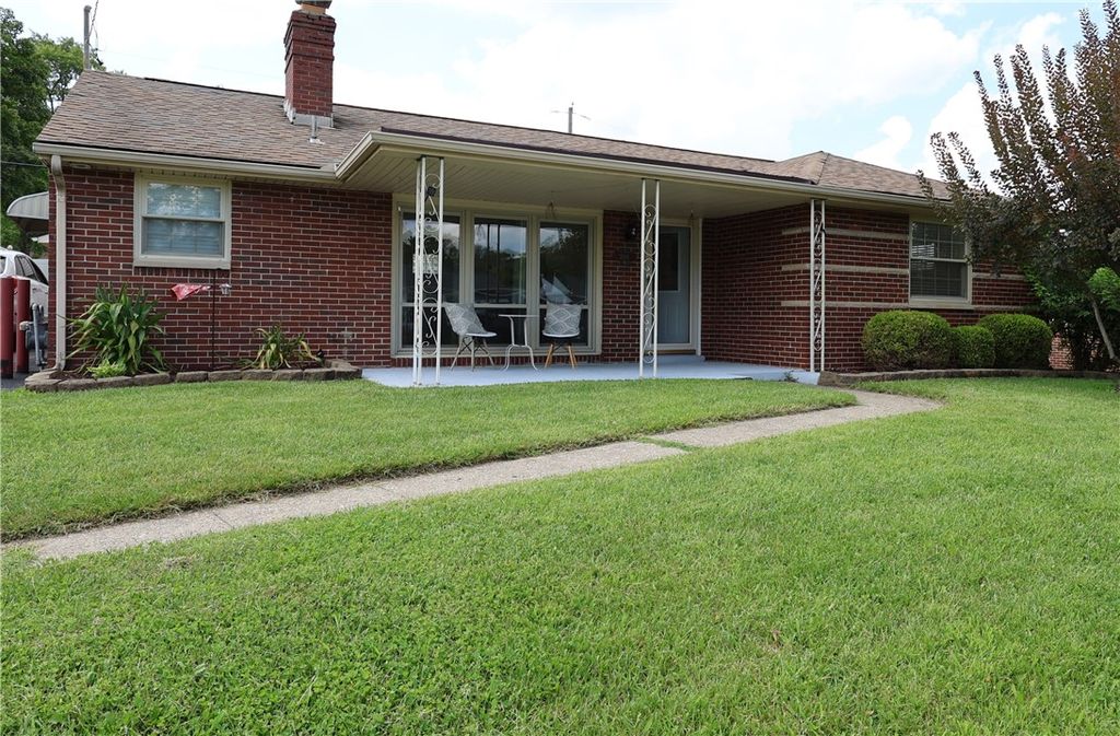 2819 Woodway Avenue, Dayton, OH 45405