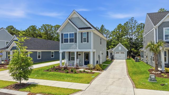 2713 Rowyn St., Longs, SC 29568