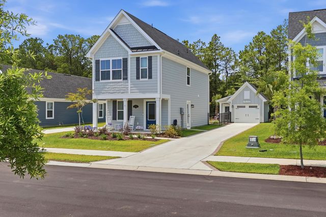 2713 Rowyn St., Longs, SC 29568