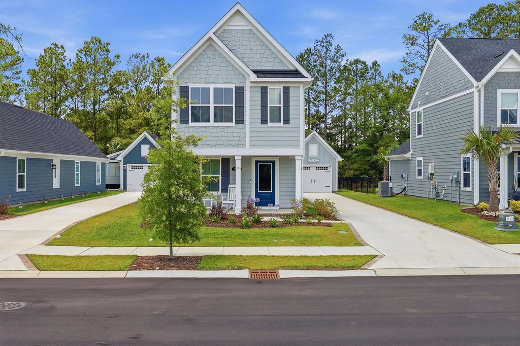 2713 Rowyn St., Longs, SC 29568