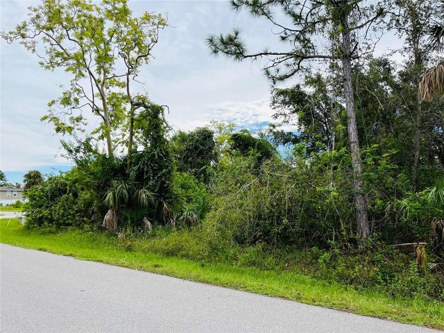 26153 FLOWER ROAD, Punta Gorda, FL 33955