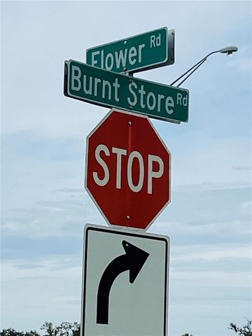 26153 FLOWER ROAD, Punta Gorda, FL 33955