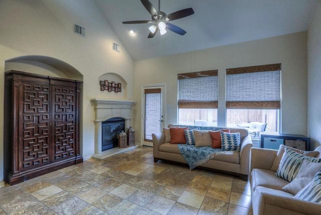 3 Patina Pines Place, The Woodlands, TX 77381