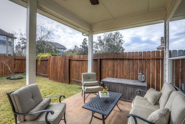 3 Patina Pines Place, The Woodlands, TX 77381