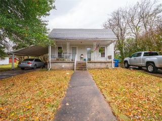 611 N Hickory, Mcalester, OK 74501