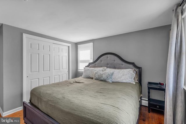 534 N ADAMS ST, Pottstown, PA 19464