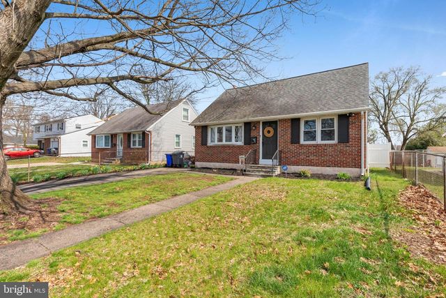 534 N ADAMS ST, Pottstown, PA 19464