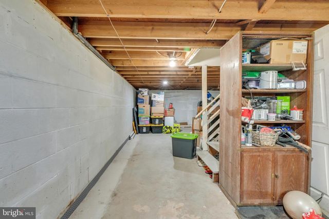534 N ADAMS ST, Pottstown, PA 19464