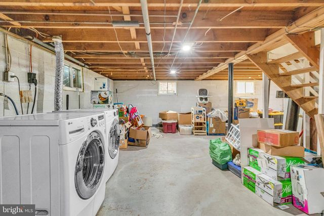 534 N ADAMS ST, Pottstown, PA 19464