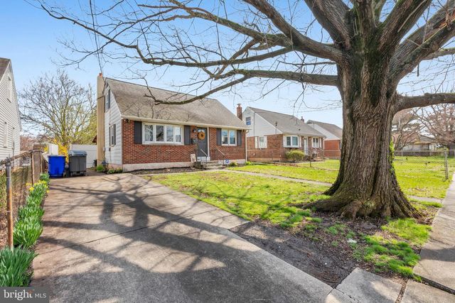 534 N ADAMS ST, Pottstown, PA 19464