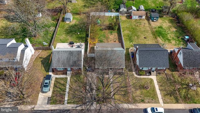 534 N ADAMS ST, Pottstown, PA 19464