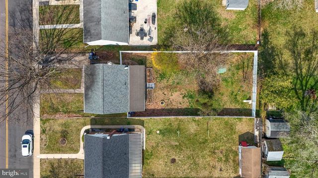 534 N ADAMS ST, Pottstown, PA 19464