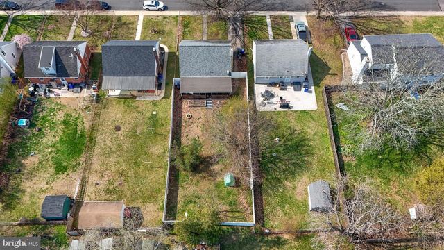 534 N ADAMS ST, Pottstown, PA 19464