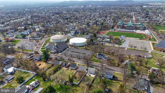 534 N ADAMS ST, Pottstown, PA 19464