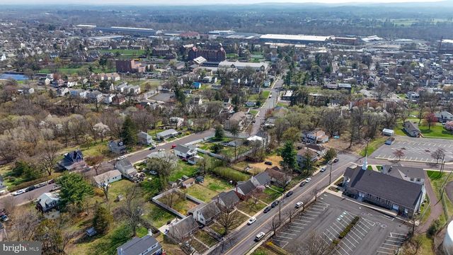 534 N ADAMS ST, Pottstown, PA 19464