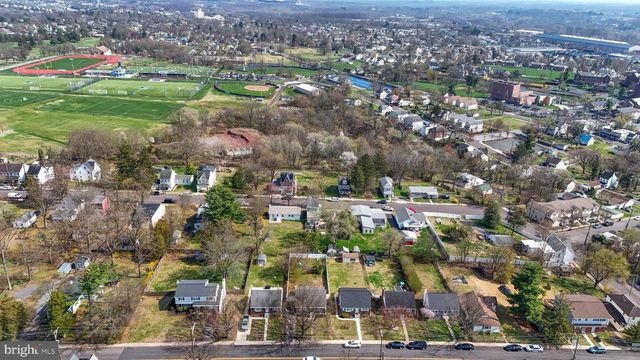 534 N ADAMS ST, Pottstown, PA 19464