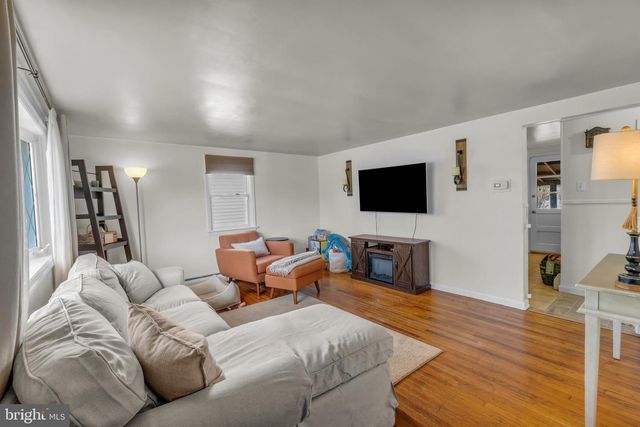 534 N ADAMS ST, Pottstown, PA 19464
