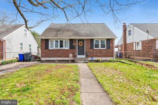 534 N ADAMS ST, Pottstown, PA 19464