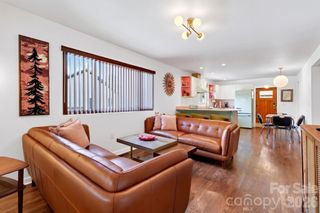 219 Flat Creek Road, Black Mountain, NC 28711
