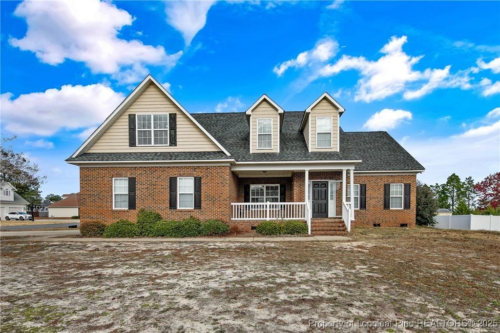 56 Timberline Drive, Sanford, NC 27332