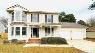 6224 Lake Trail Drive, Fayetteville, NC 28304