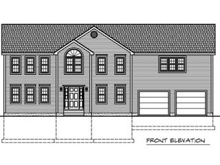 Lot 39 Stephanie Drive, Holden, MA 01520