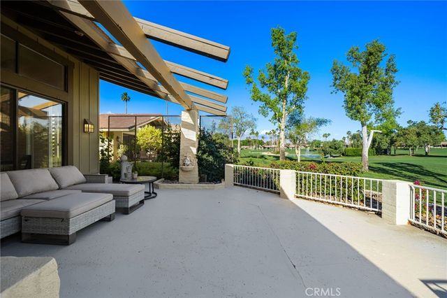 120 Old Ranch, Palm Desert, CA 92211