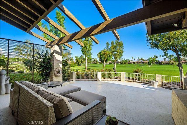 120 Old Ranch, Palm Desert, CA 92211