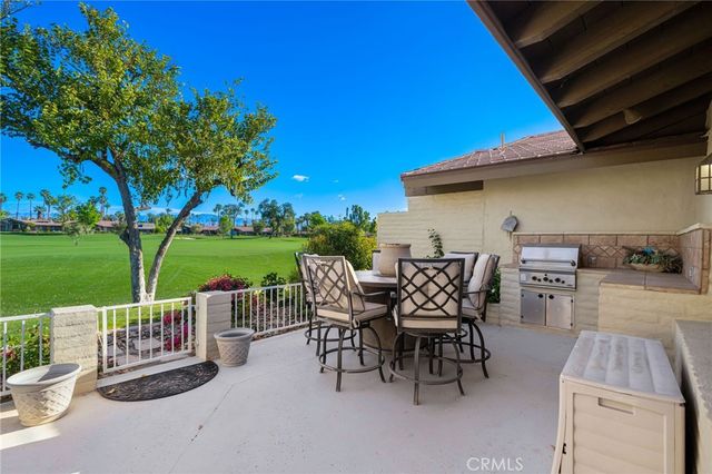 120 Old Ranch, Palm Desert, CA 92211