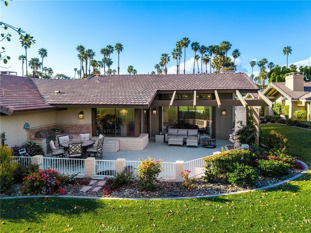 120 Old Ranch, Palm Desert, CA 92211