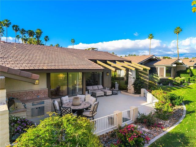120 Old Ranch, Palm Desert, CA 92211