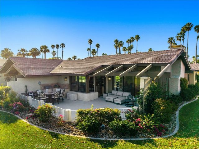 120 Old Ranch, Palm Desert, CA 92211