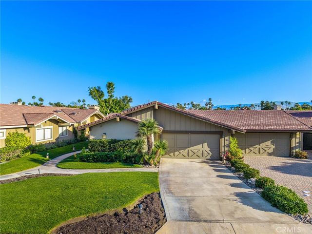 120 Old Ranch, Palm Desert, CA 92211