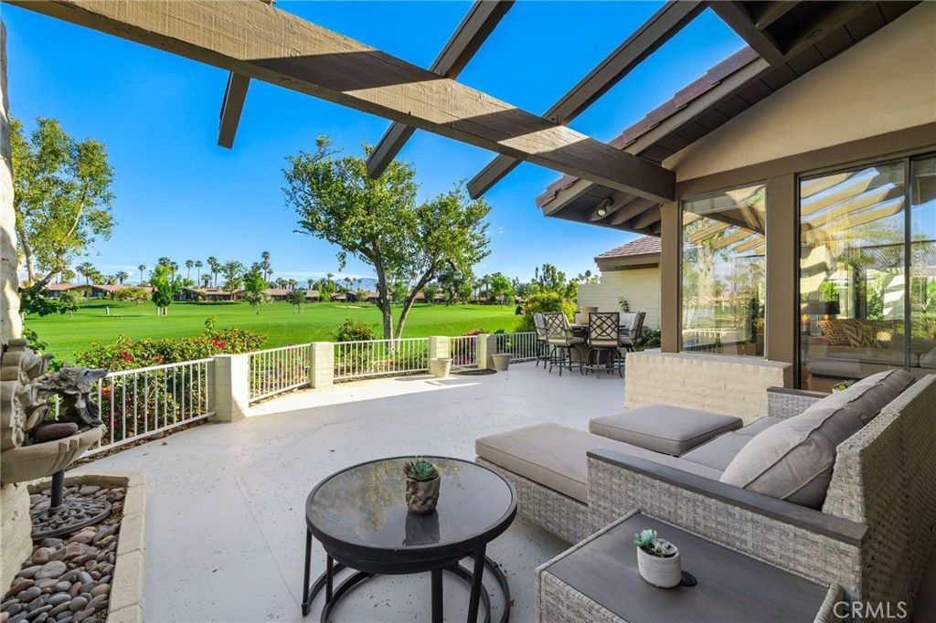 120 Old Ranch, Palm Desert, CA 92211