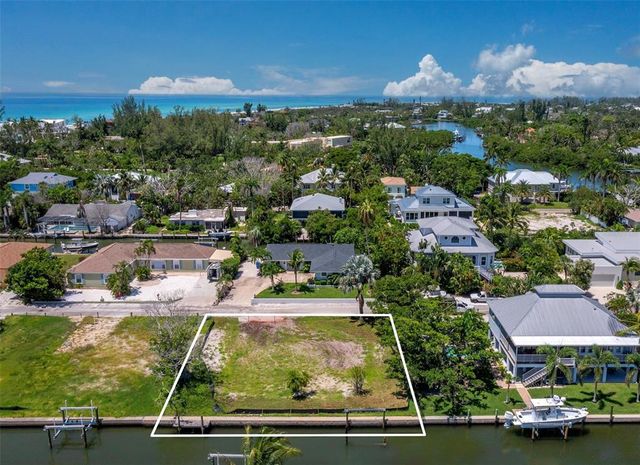 570 DE NARVAEZ DRIVE, Longboat Key, FL 34228