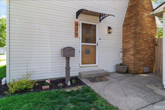 429 N Gibson Street, Princeton, IN 47670