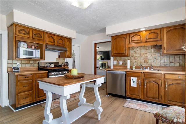 429 N Gibson Street, Princeton, IN 47670