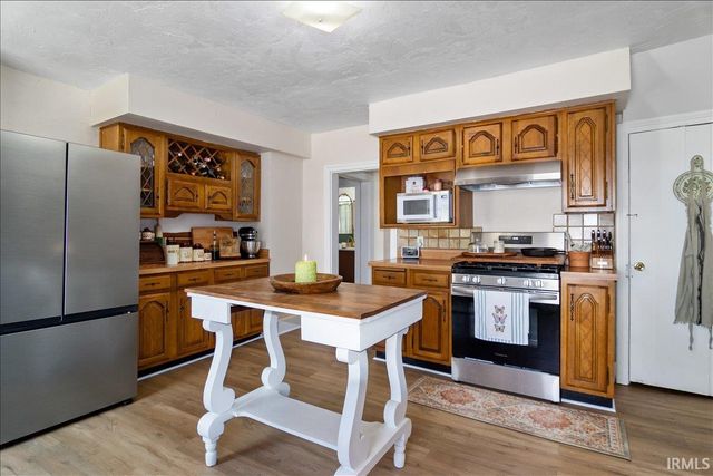 429 N Gibson Street, Princeton, IN 47670
