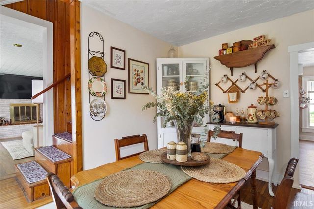 429 N Gibson Street, Princeton, IN 47670