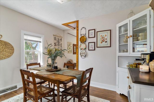 429 N Gibson Street, Princeton, IN 47670