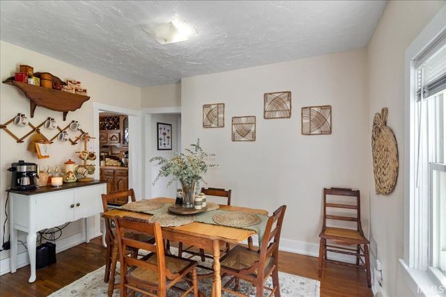 429 N Gibson Street, Princeton, IN 47670