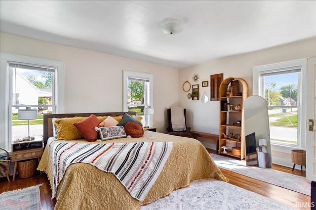 429 N Gibson Street, Princeton, IN 47670
