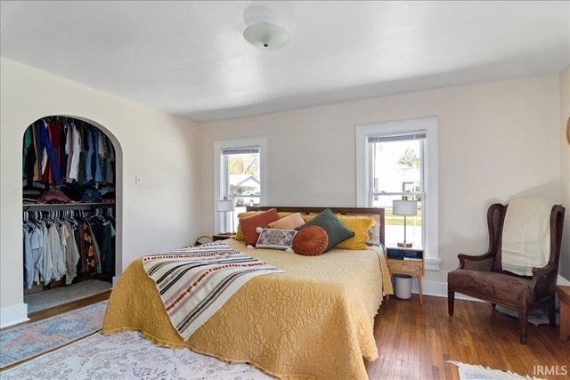 429 N Gibson Street, Princeton, IN 47670
