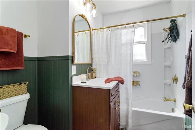 429 N Gibson Street, Princeton, IN 47670