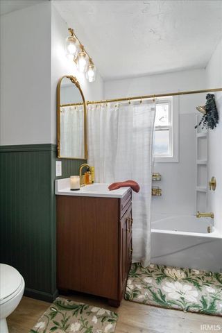 429 N Gibson Street, Princeton, IN 47670