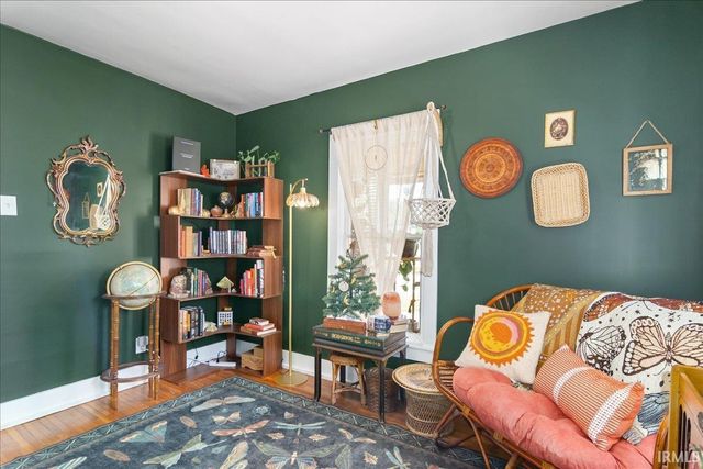 429 N Gibson Street, Princeton, IN 47670